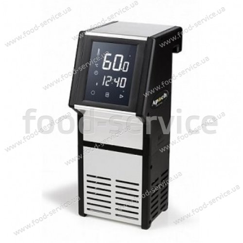 Термопроцесор Сувід Sous vide SOFTCOOKER WI-FOOD APACH